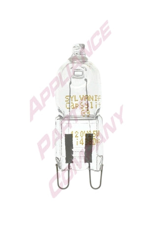 Whirlpool 25W Oven Light Bulb - WPW10169757