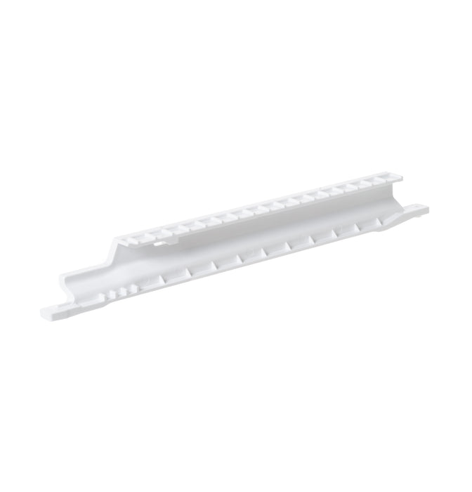 GE Appliances Refrigerator Right Snack Pan Rail - WR72X21684
