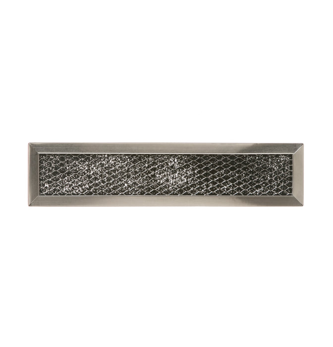 GE Microwave Charcoal Filter - WB02X11550
