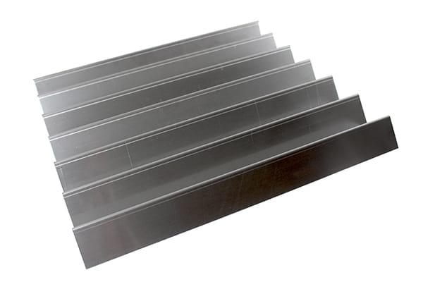 Weber Summit Stainless Steel Flavorizer Bars, Set of 7 - WFB7S