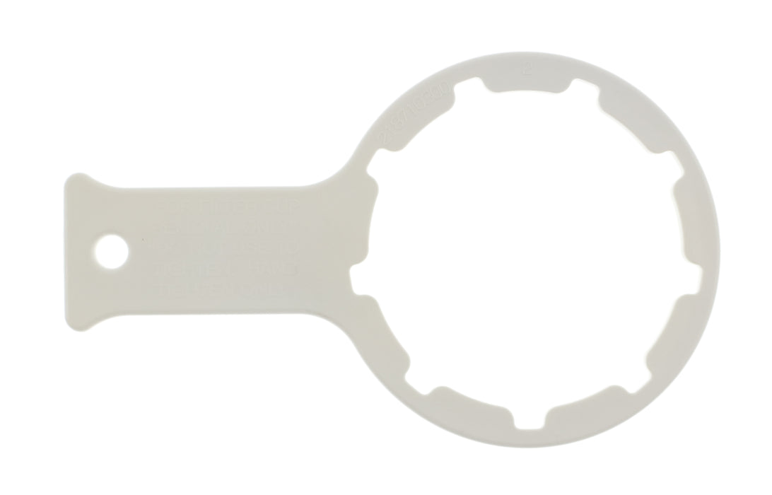 Frigidaire Refrigerator Water Filter Wrench - 218710300