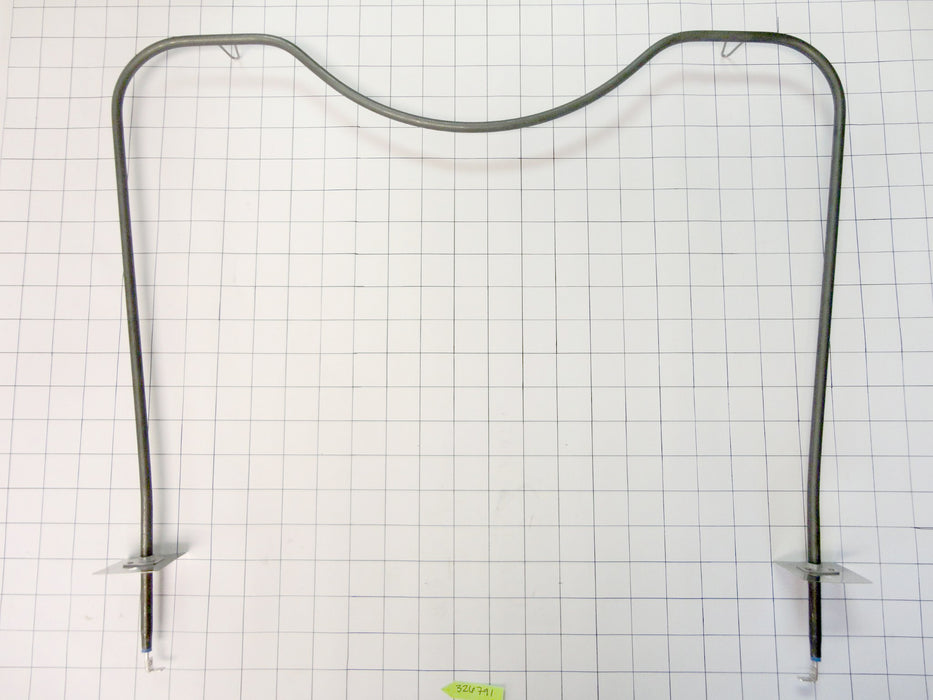 Whirlpool Range Bake Element - 326791