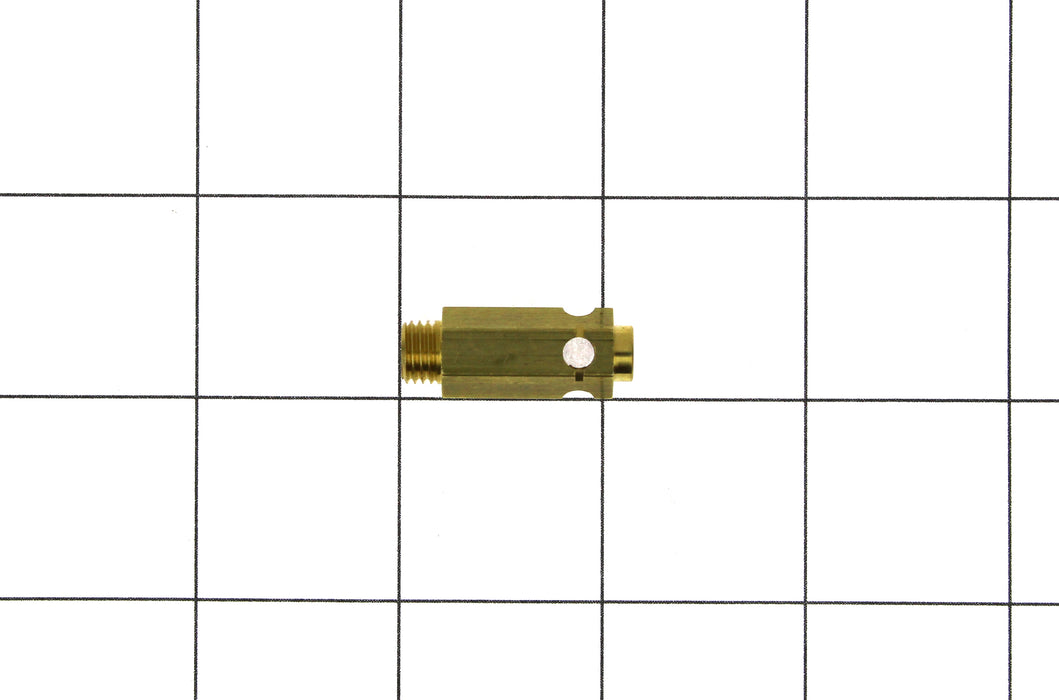 LG Gas Dryer LP Conversion Nozzle - 383EEL3002R