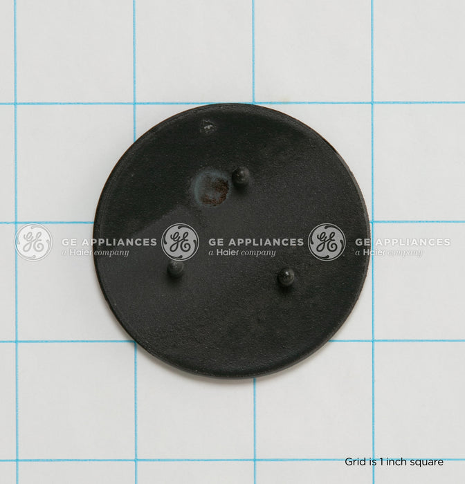 GE Range 2.3 Inch Small Burner Cap - WB16X28654
