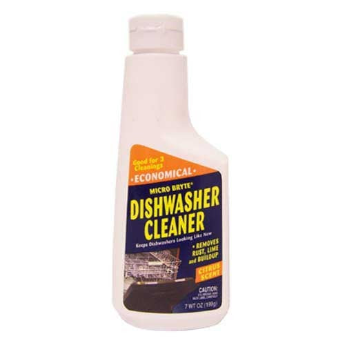 Cerama Bryte Dishwasher Cleaner - 34616