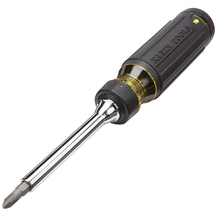 Klein Tools 15-in-1 Ratcheting Screwdriver - 32305
