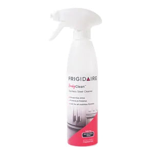 Frigidaire ReadyClean Stainless Steel Cleaner, 12 oz