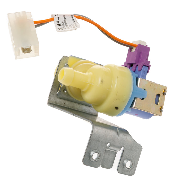 GE Appliances Dishwasher Water Inlet Valve and Harness Assembly - WD15X26140