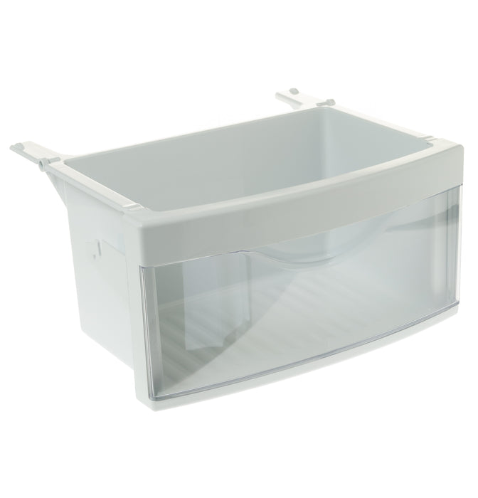 GE Refrigerator Pan Bottom Assembly - WR32X32346