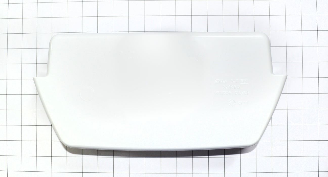 Whirlpool Refrigerator Convenient Bin Control Lever - WP2204812