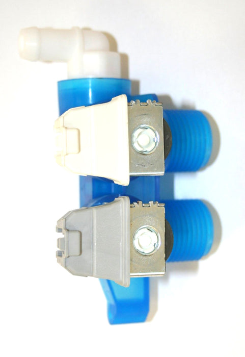 Whirlpool Washer Water Inlet Valve - WPW10289387