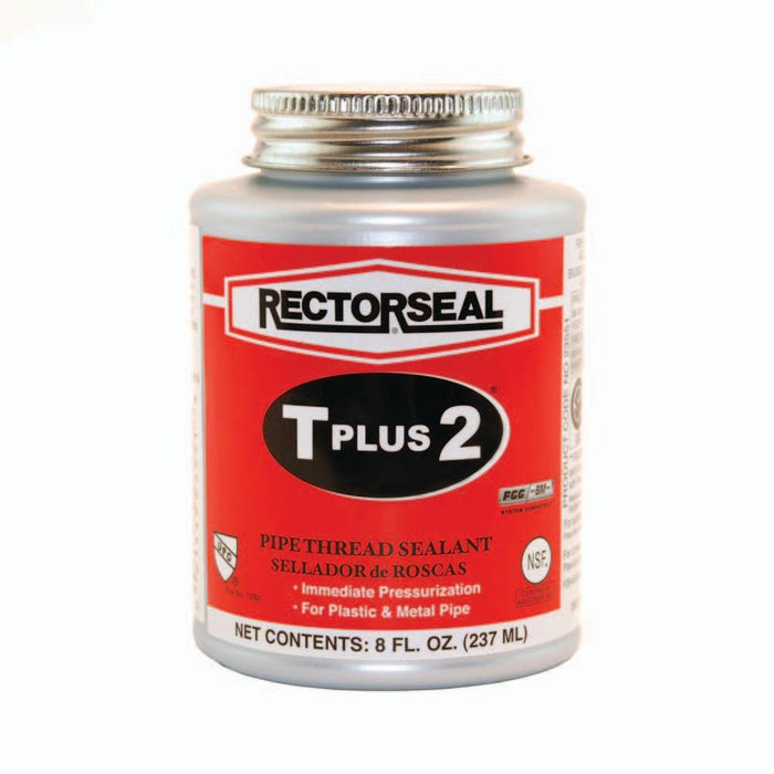 Rectorseal PTFE Pipe Thread Sealant - 23551