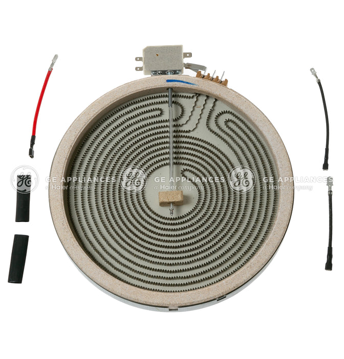 GE Appliances Range 9-Inch Dual Radiant Surface Element Kit - WB30X38930