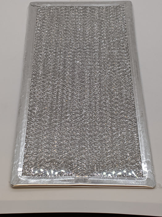 American Metal Filter Range Hood Aluminum Grease Filter - RHF0525