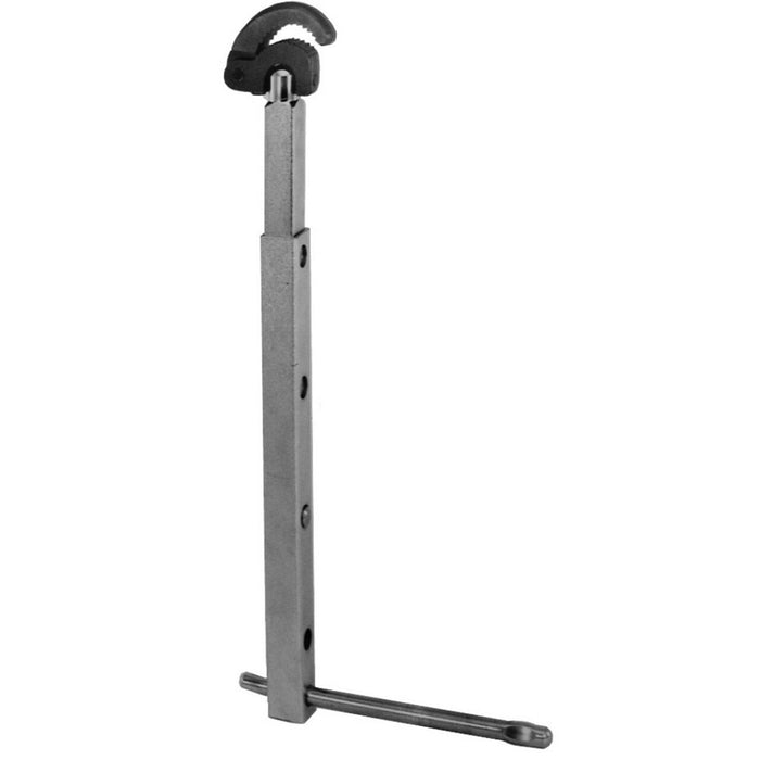 Pasco Adjustable Telescoping Basin Wrench - 4573