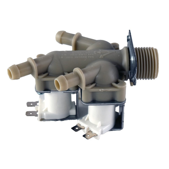 Choice LG Washer Three-Solenoid Water Inlet Valve - 5220FR2075LCM