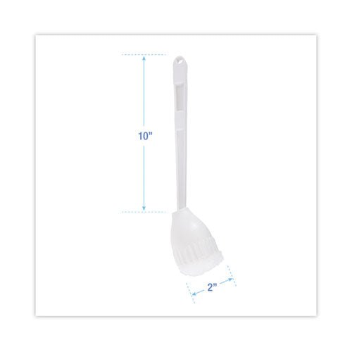 Boardwalk Toilet Bowl Brush - BWK00170