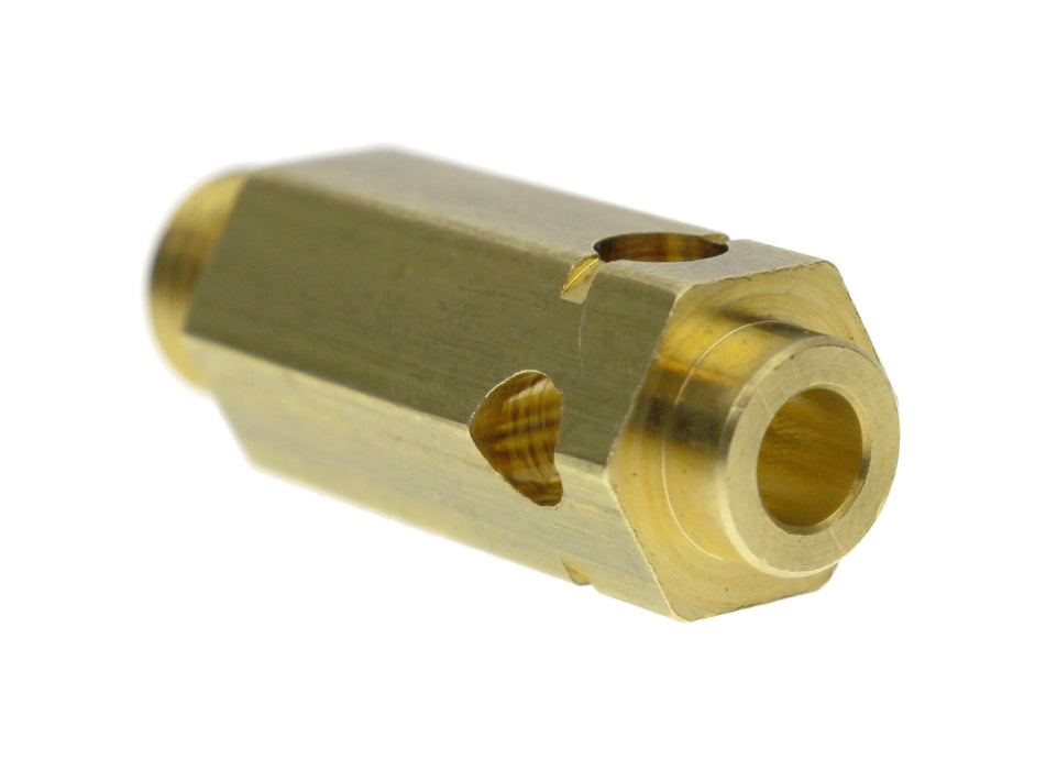 LG Gas Dryer LP Conversion Nozzle - 383EEL3002R