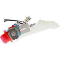 Whirlpool Washer Water Inlet Valve - W11210459