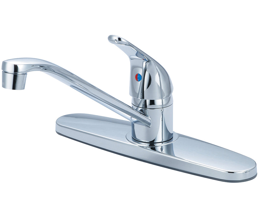 Olympia Faucets Kitchen Faucet - K4160H