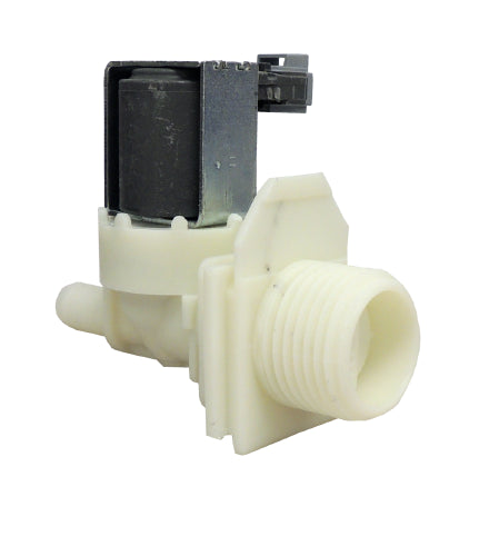 Supco WV2245 Bosch Washer Hot Water Inlet Valve Replacement