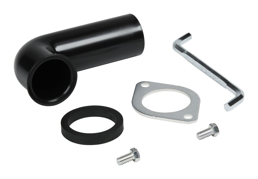 Disposer Install- 8174355A