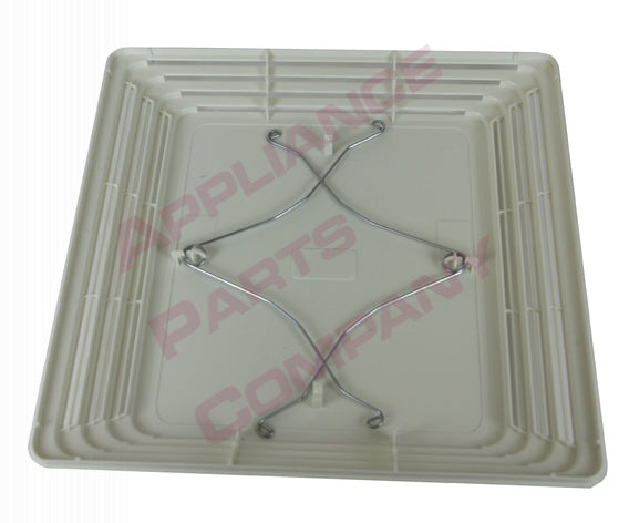 Broan-NuTone Bathroom Fan Grille Cover - S97013576