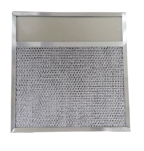 American Metal Filter Range Hood Grease & Odor Filter With Light Lens - RLP1102