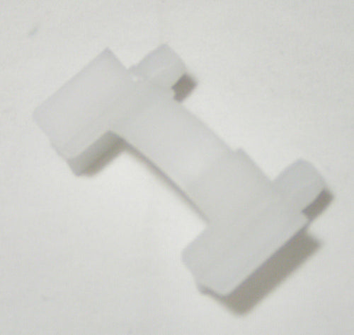 Whirlpool Refrigerator Door Shelf Retainer Clip - 70197-1