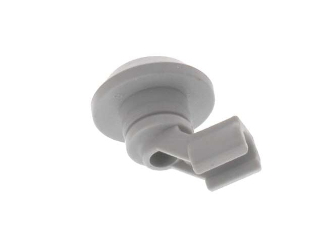 Frigidaire Dishwasher Lower Rack Roller and Bushing - 154522902