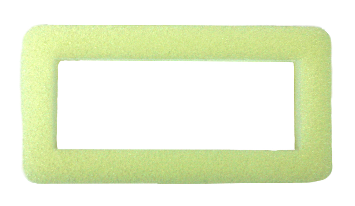 Whirlpool Corp Refrigerator Door Gasket - WPW10280988