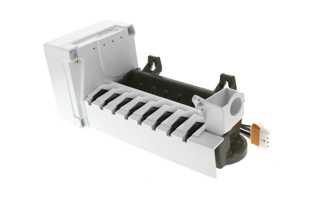 Whirlpool Refrigerator Ice Maker Assembly - 4317943