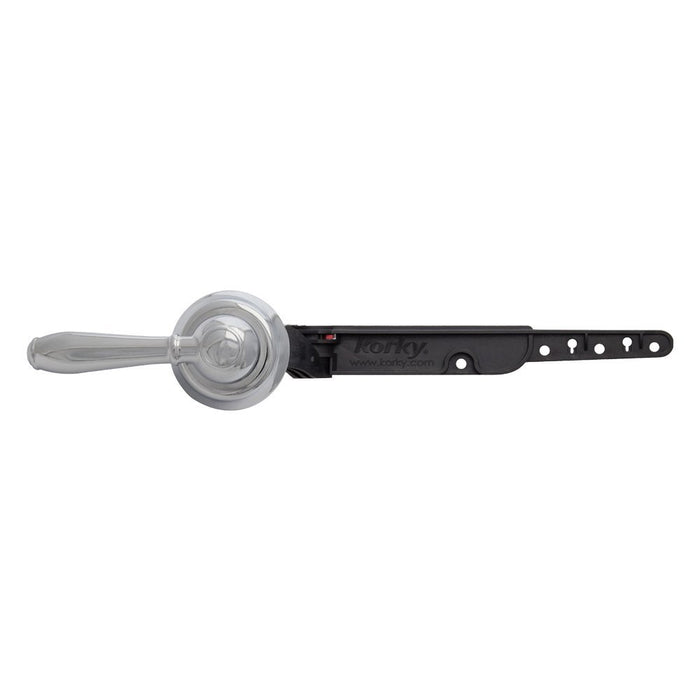 Korky StrongARM Toilet Handle Lever Kit - 6051BP
