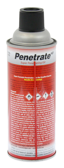 Nu-Calgon Penetrate HD Lubricant - 61105P