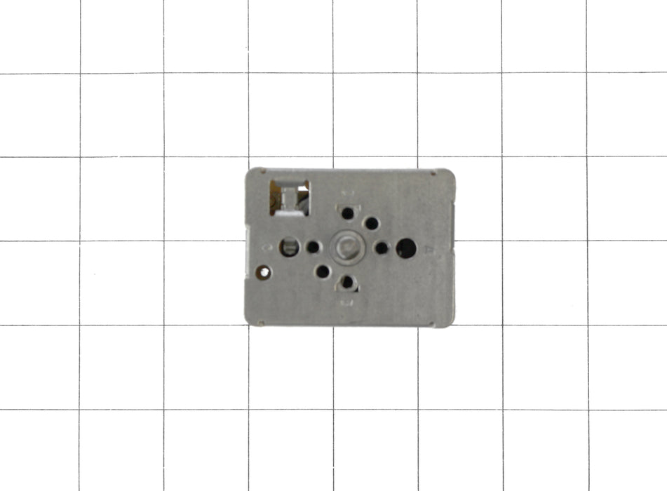 Frigidaire Range Surface Element Control Switch - 316436000