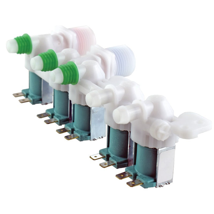 Choice Samsung Washer Water Inlet Valve - DC97-15459GCM