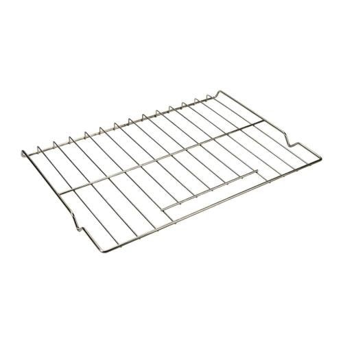 Whirlpool Chrome Flat Oven Rack 28.25 x 16.75 - W11218798