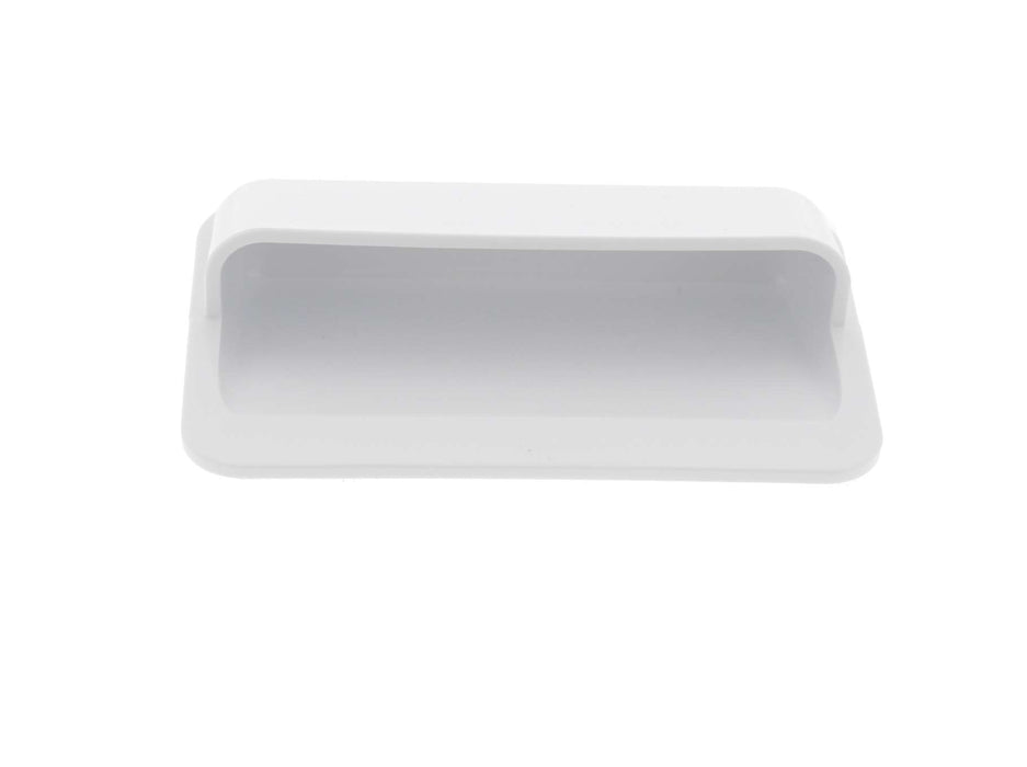 Frigidaire Dryer Door Handle - 131644700