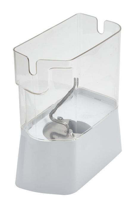 Whirlpool Refrigerator Ice Dispensing Bucket Assembly - WP2317251