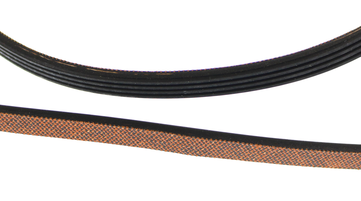 Whirlpool Dryer Drum Drive Belt - 3394652