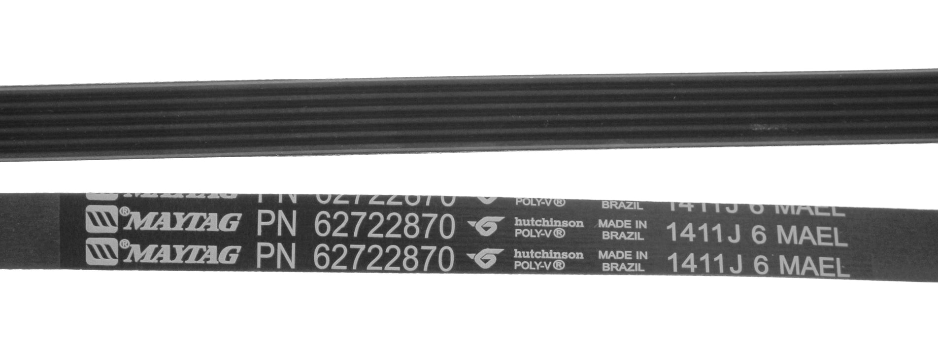 Whirlpool Belt - 12001788