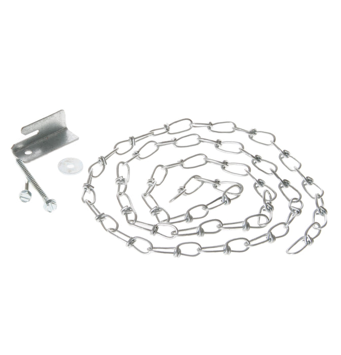 GE Universal Range Anti-Tip Kit - WB2X7909