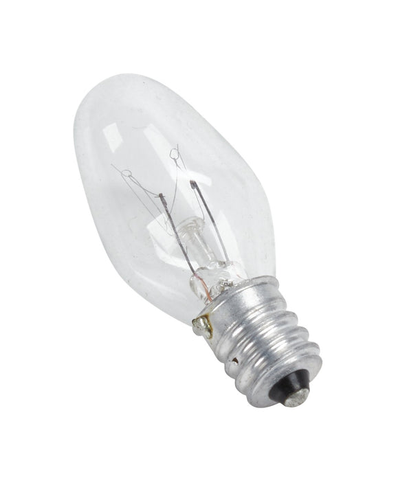 Whirlpool Light Bulb, 7 Watt - W10857122