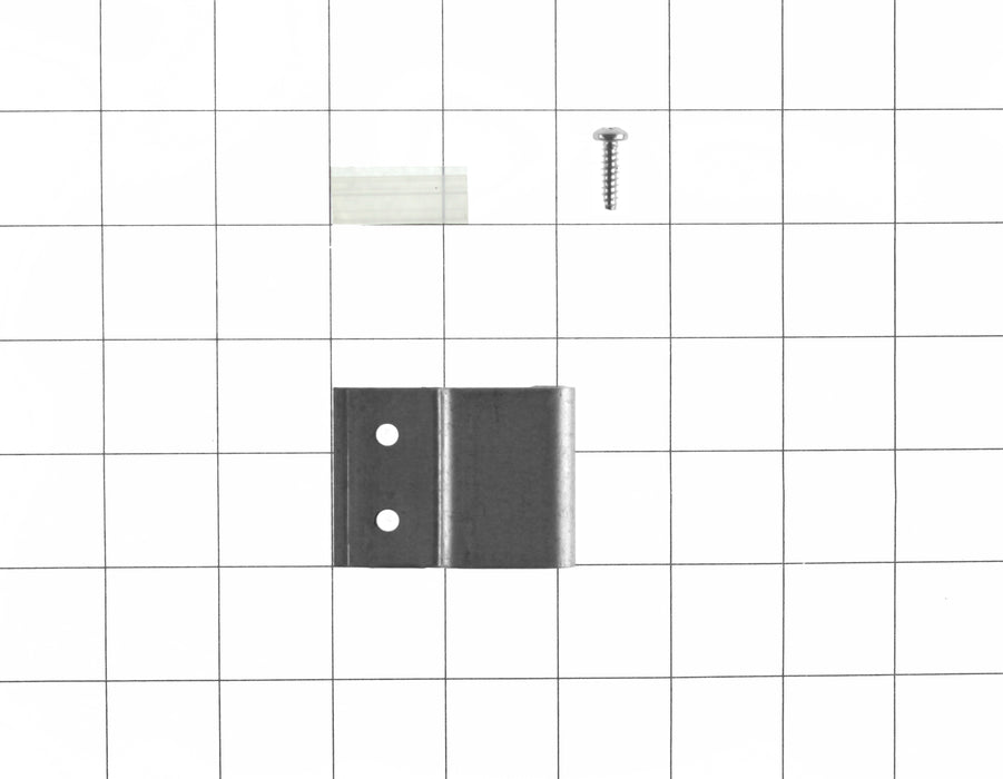 Whirlpool Front-Load Laundry Stacking Kit with 23-Inch Pads - 8572546