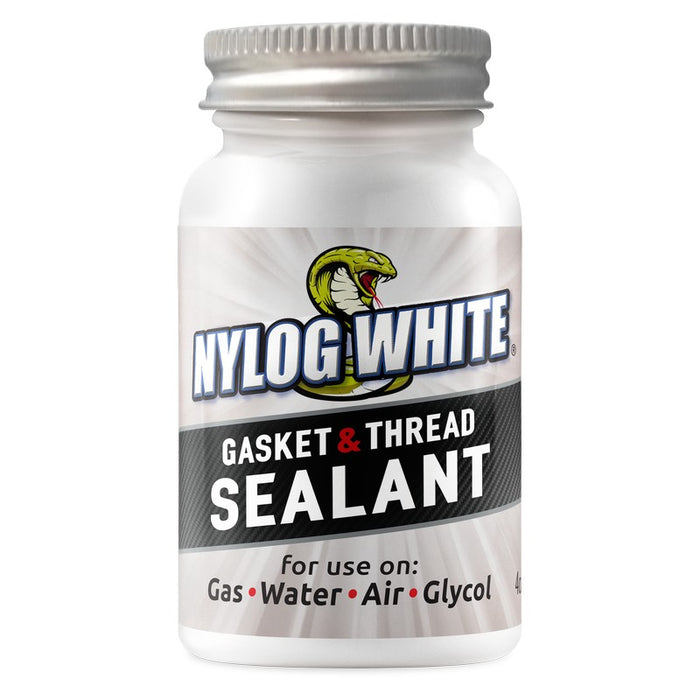 Choice White Gasket and Thread Sealant - RT202W