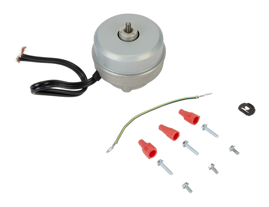 Whirlpool Refrigerator Condenser Fan Motor - 833697