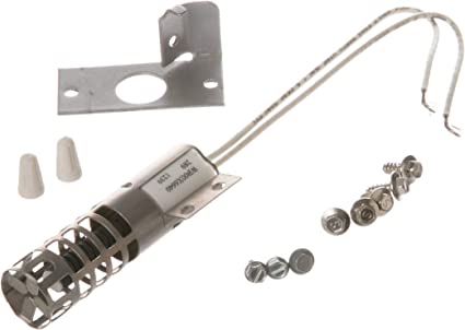GE Appliances Range Oven Igniter - WB2X9154