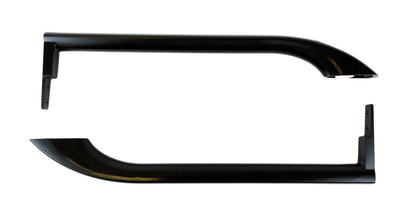 Frigidaire Refrigerator Door Handle Set - 5304506471