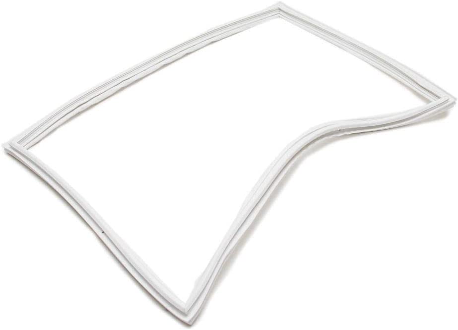 Whirlpool Corp Freezer Door Gasket - W10443315