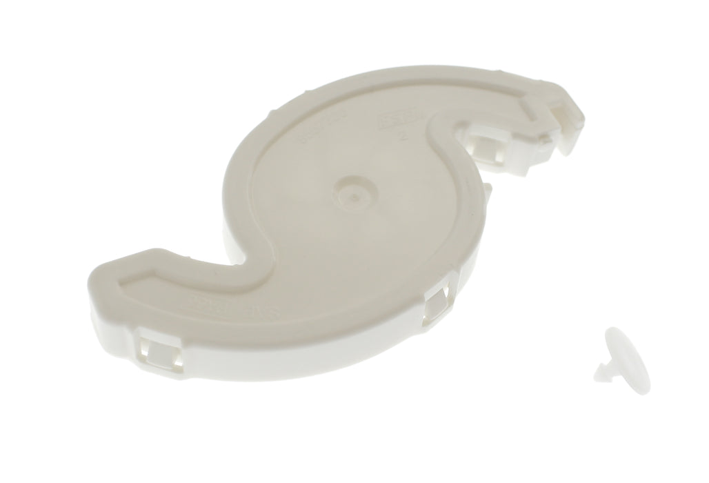 Whirlpool Dishwasher Spray Arm - 8193983